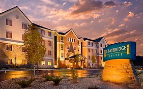 Staybridge Hotel Rochester Mn