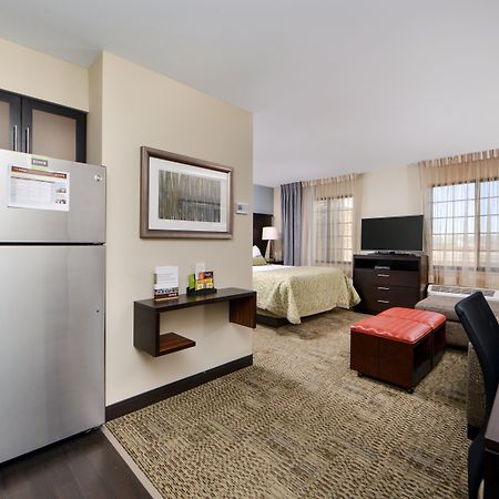 Staybridge Suites Rochester By Ihg Exterior photo