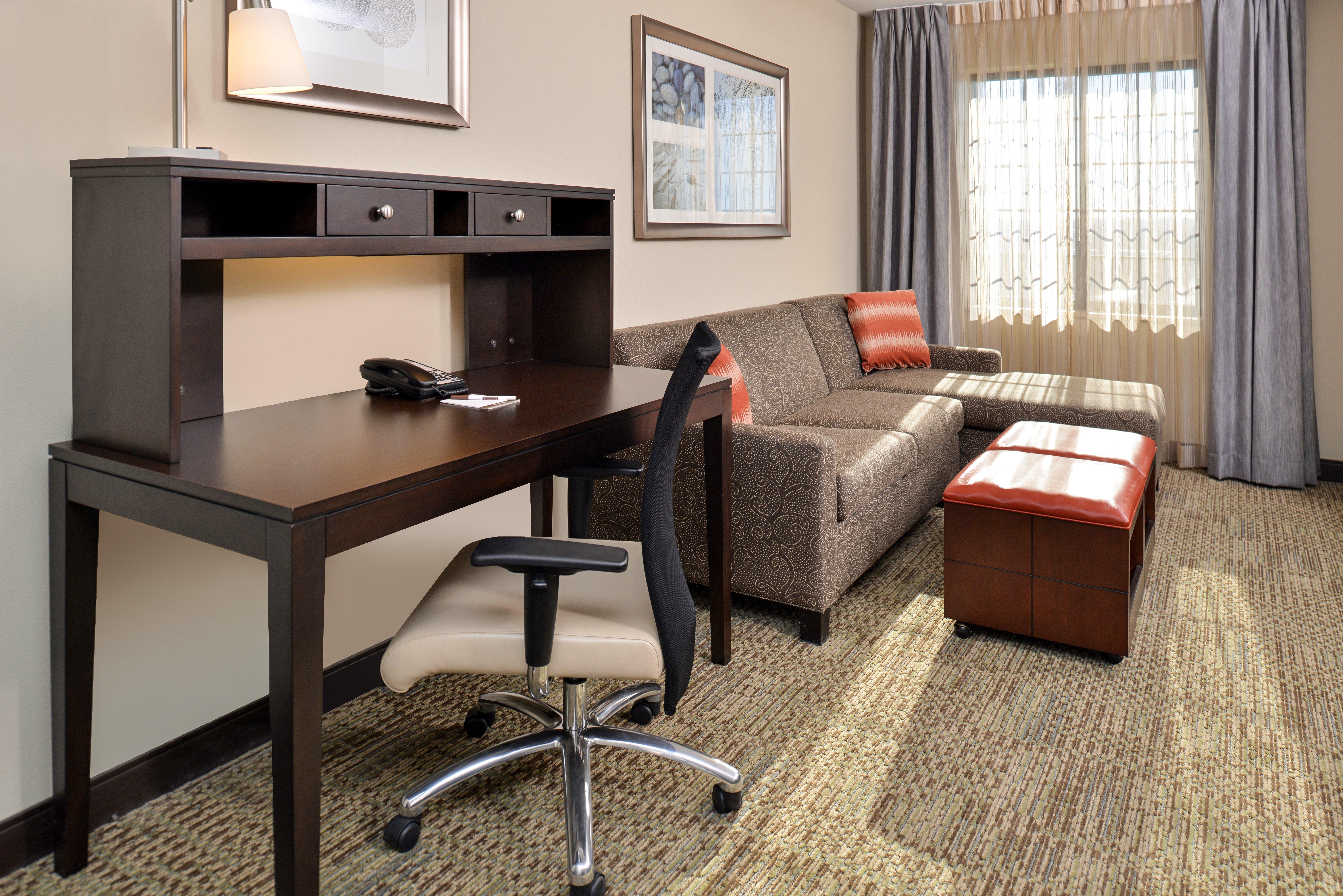 Staybridge Suites Rochester By Ihg Exterior photo