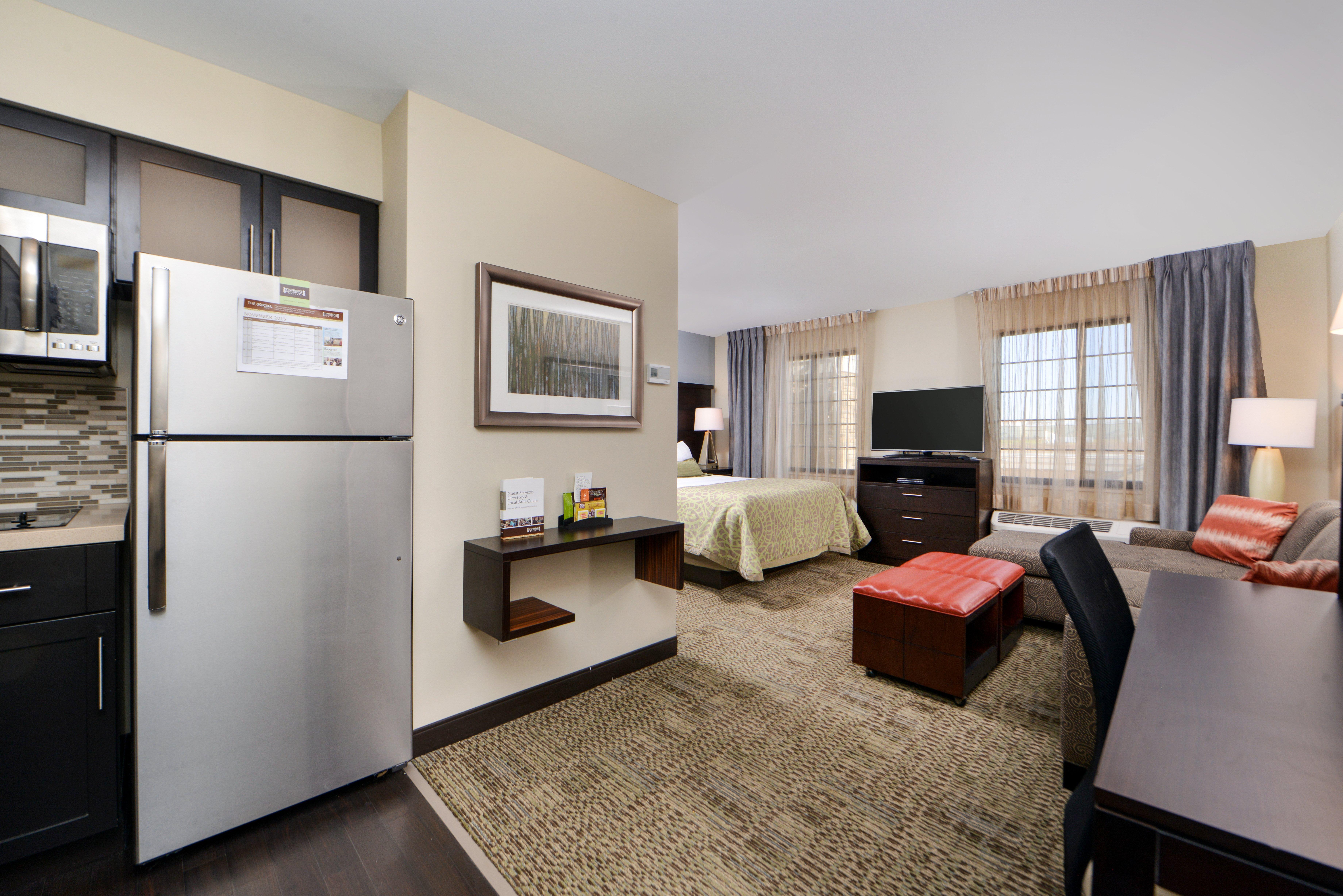 Staybridge Suites Rochester By Ihg Exterior photo