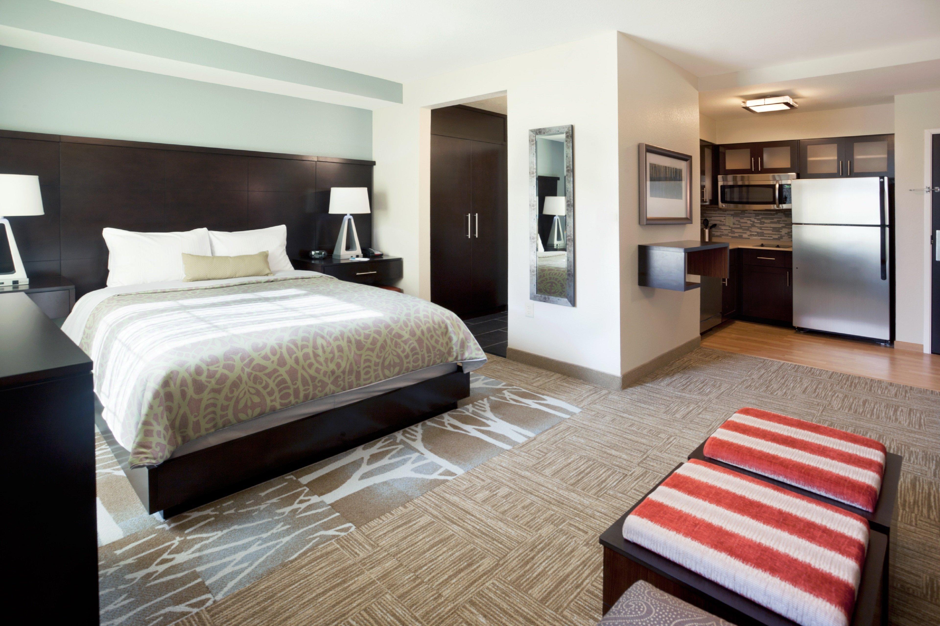 Staybridge Suites Rochester By Ihg Exterior photo