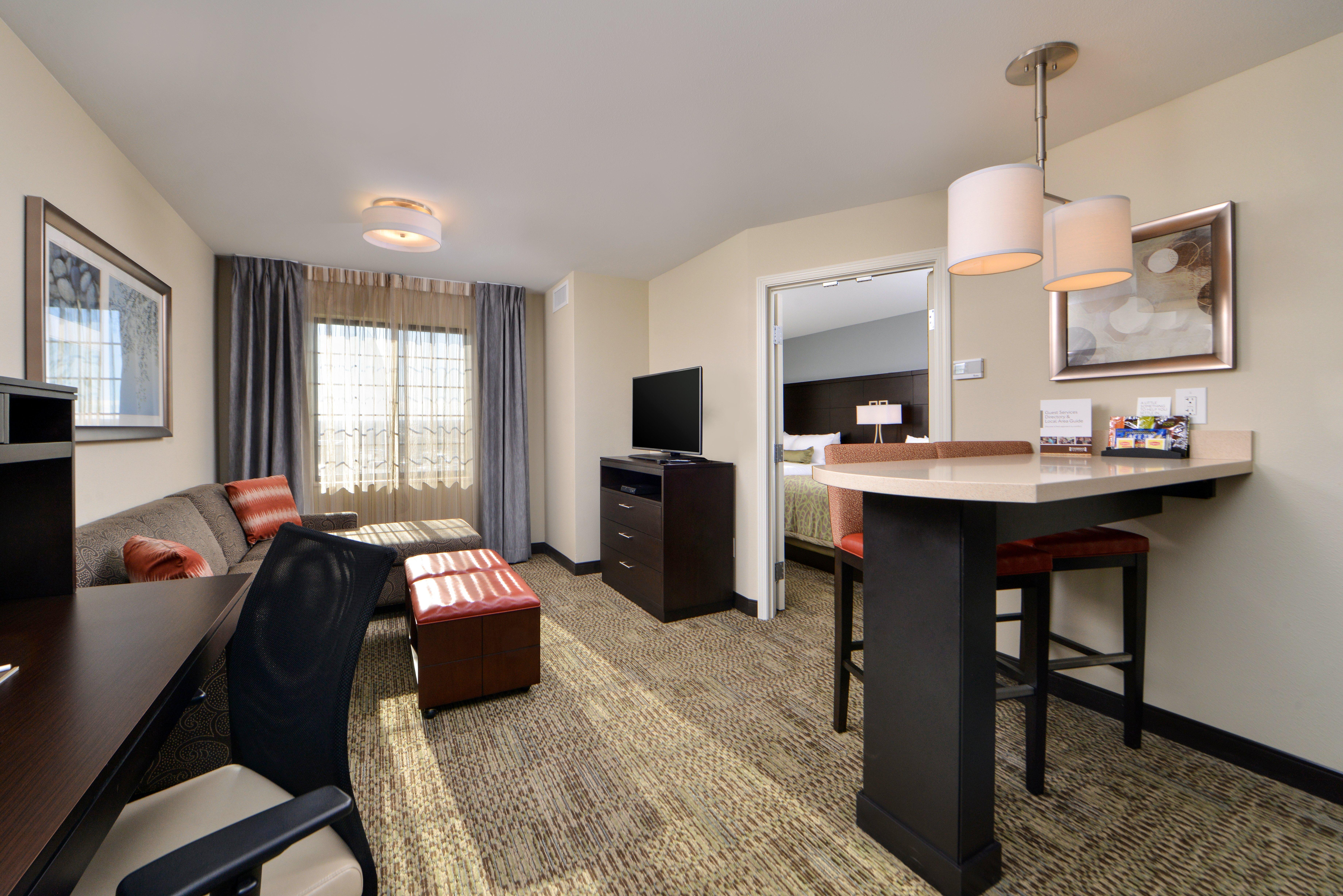 Staybridge Suites Rochester By Ihg Exterior photo