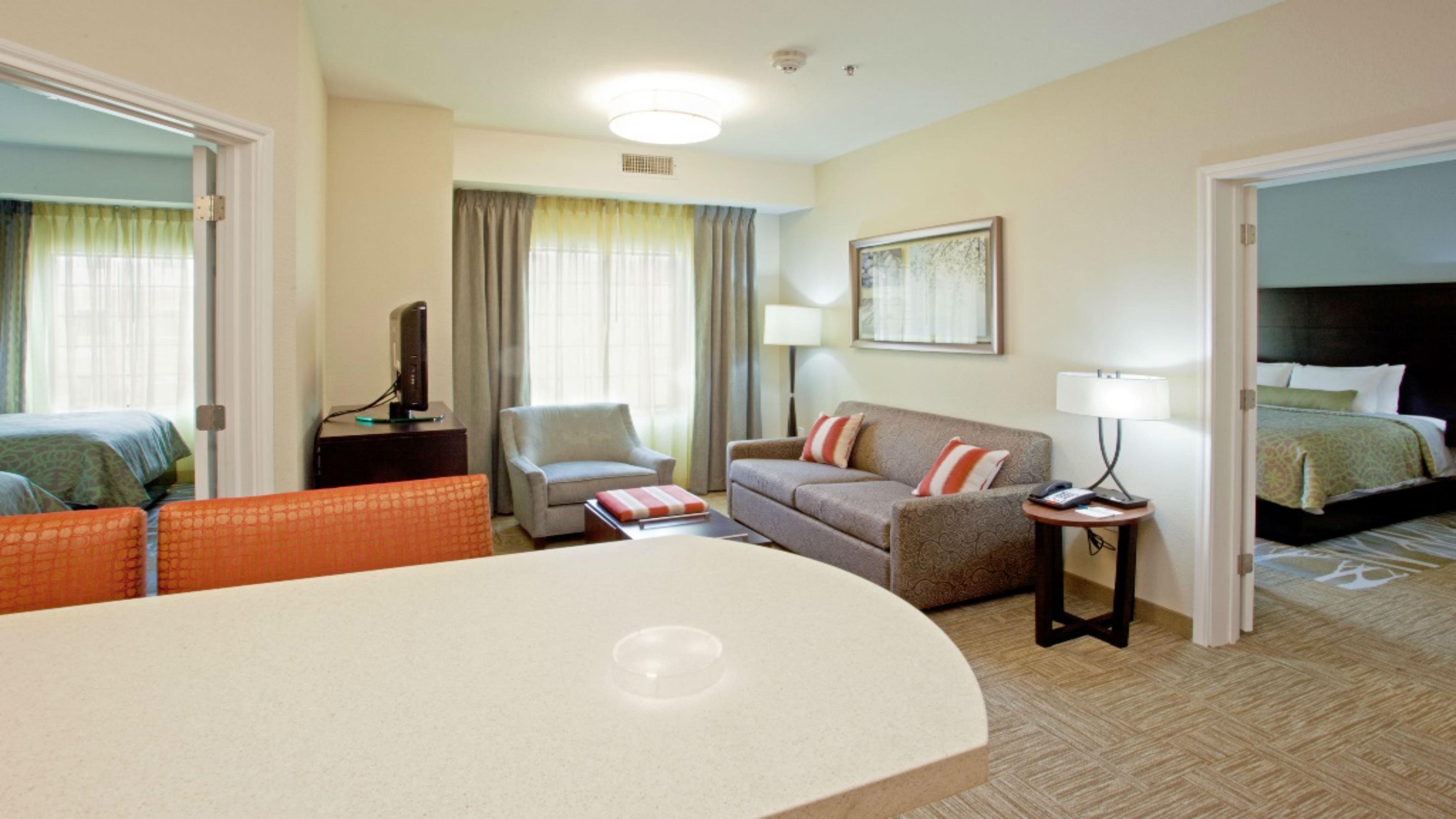 Staybridge Suites Rochester By Ihg Exterior photo