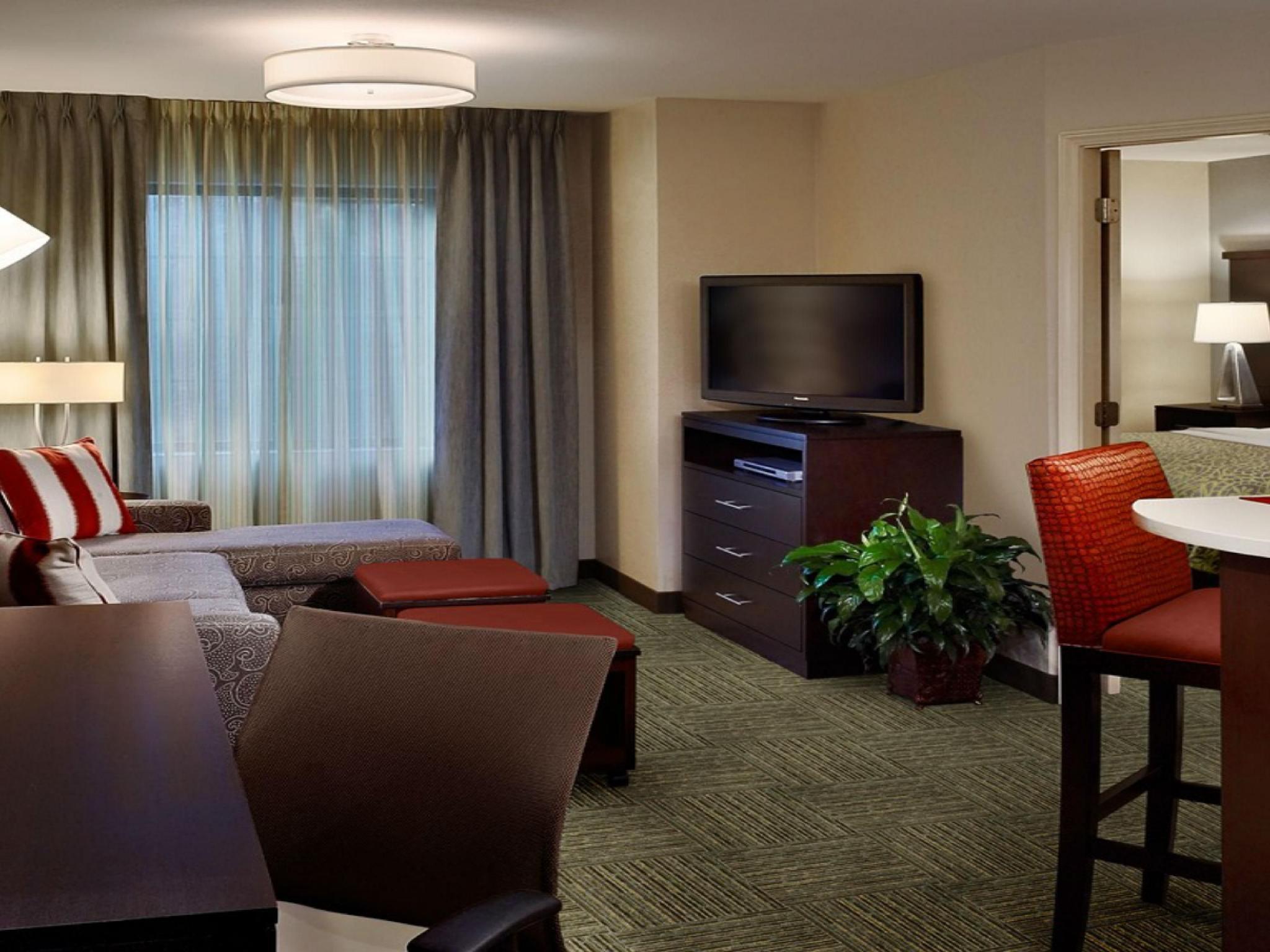 Staybridge Suites Rochester By Ihg Exterior photo