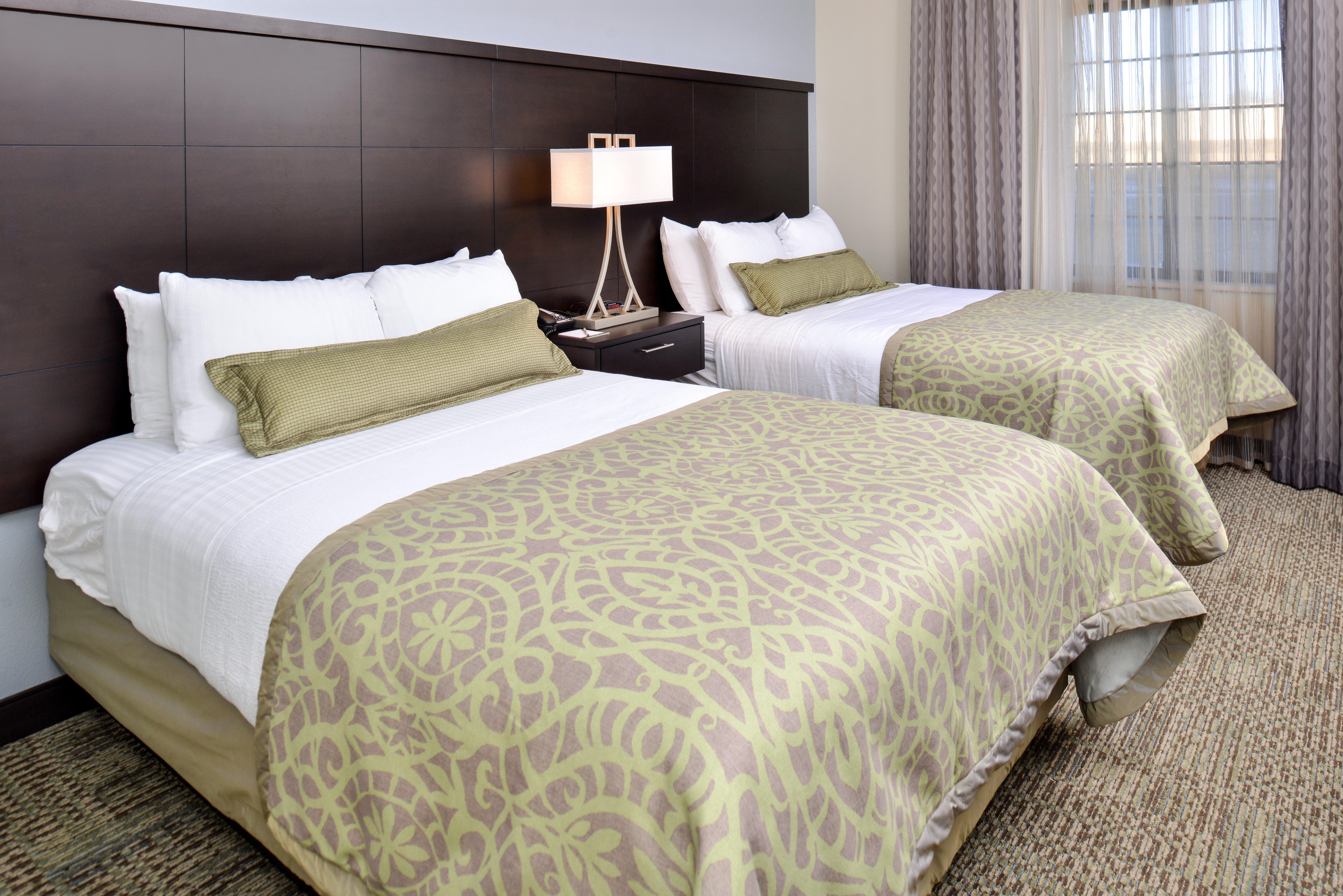 Staybridge Suites Rochester By Ihg Exterior photo