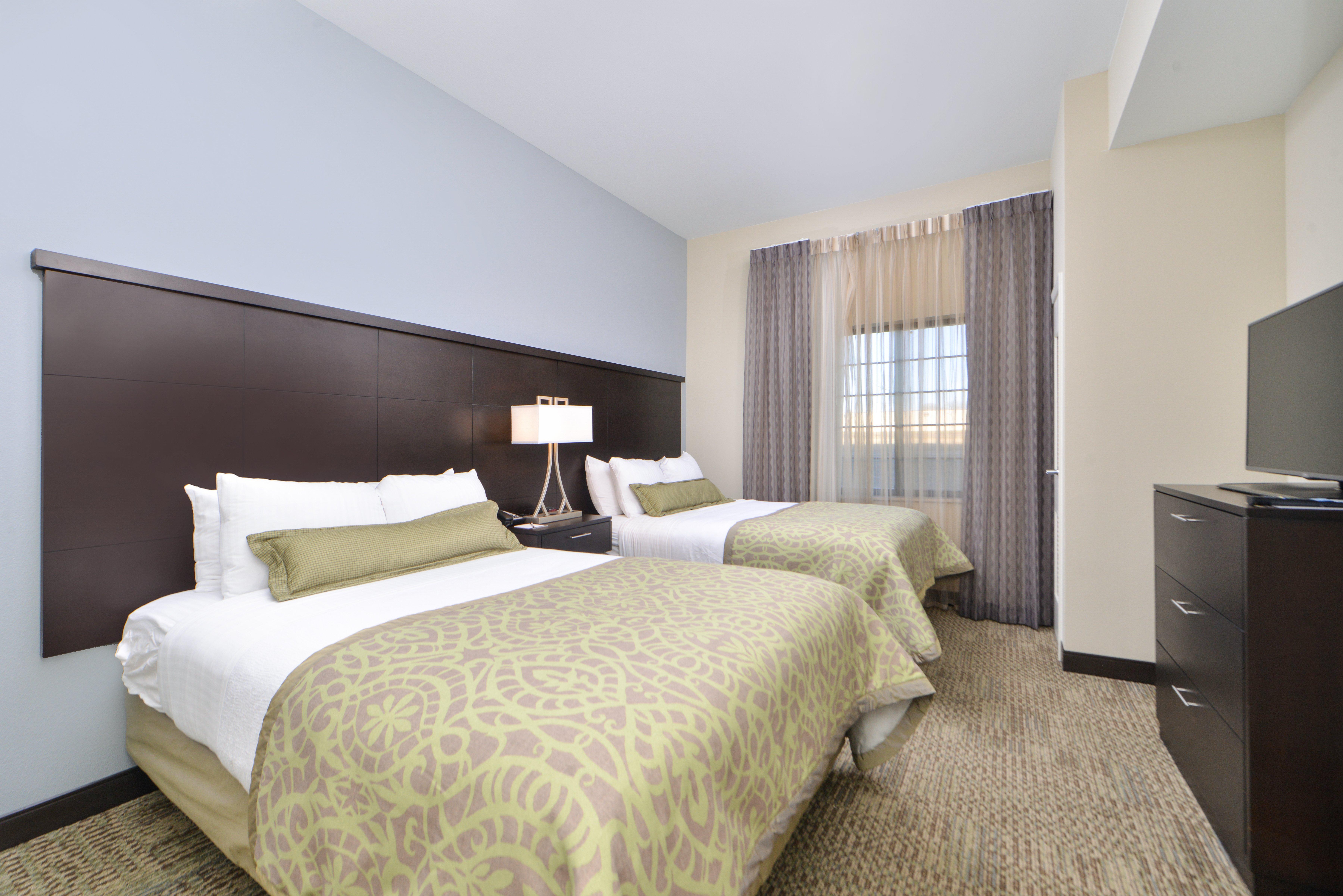 Staybridge Suites Rochester By Ihg Exterior photo