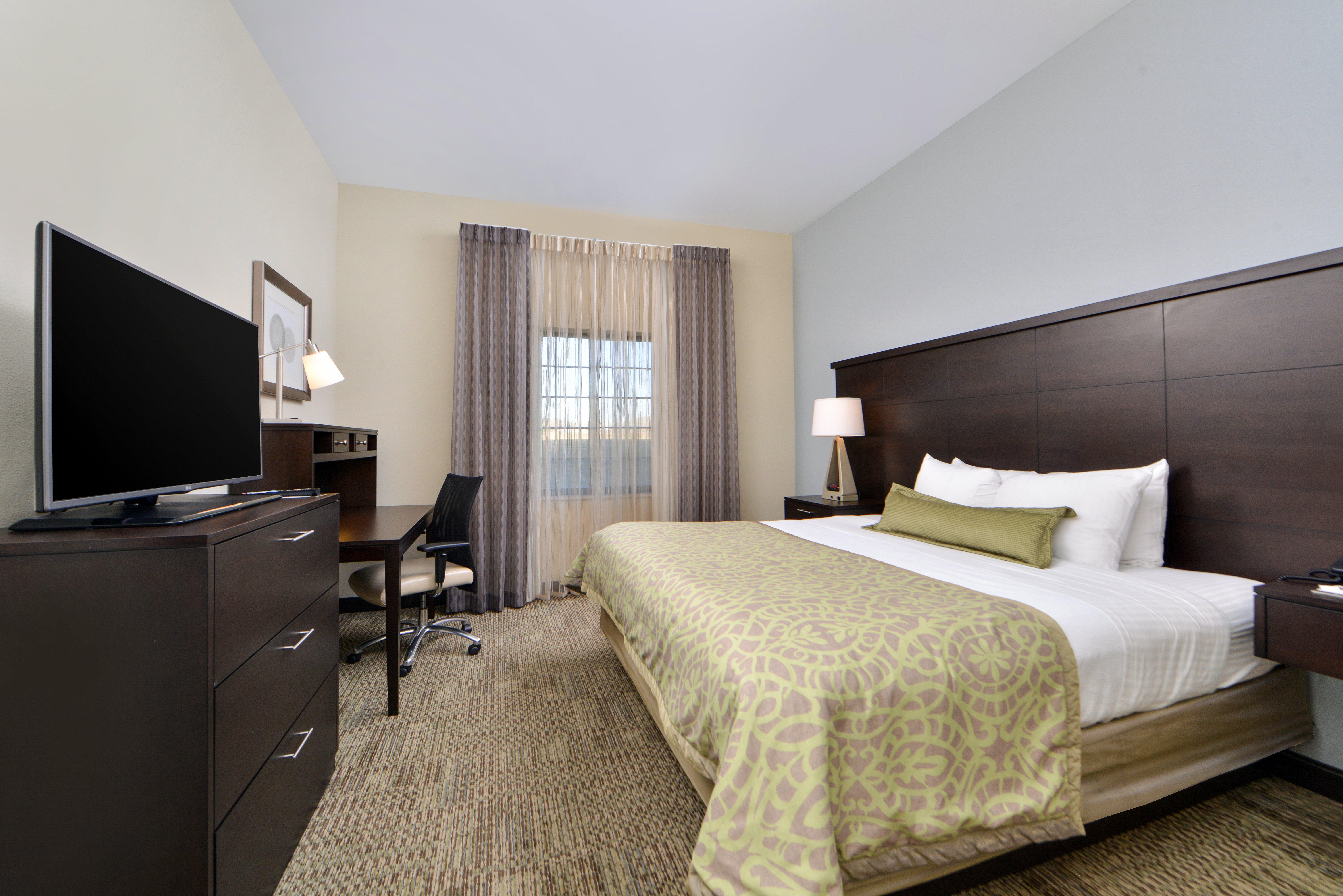 Staybridge Suites Rochester By Ihg Exterior photo
