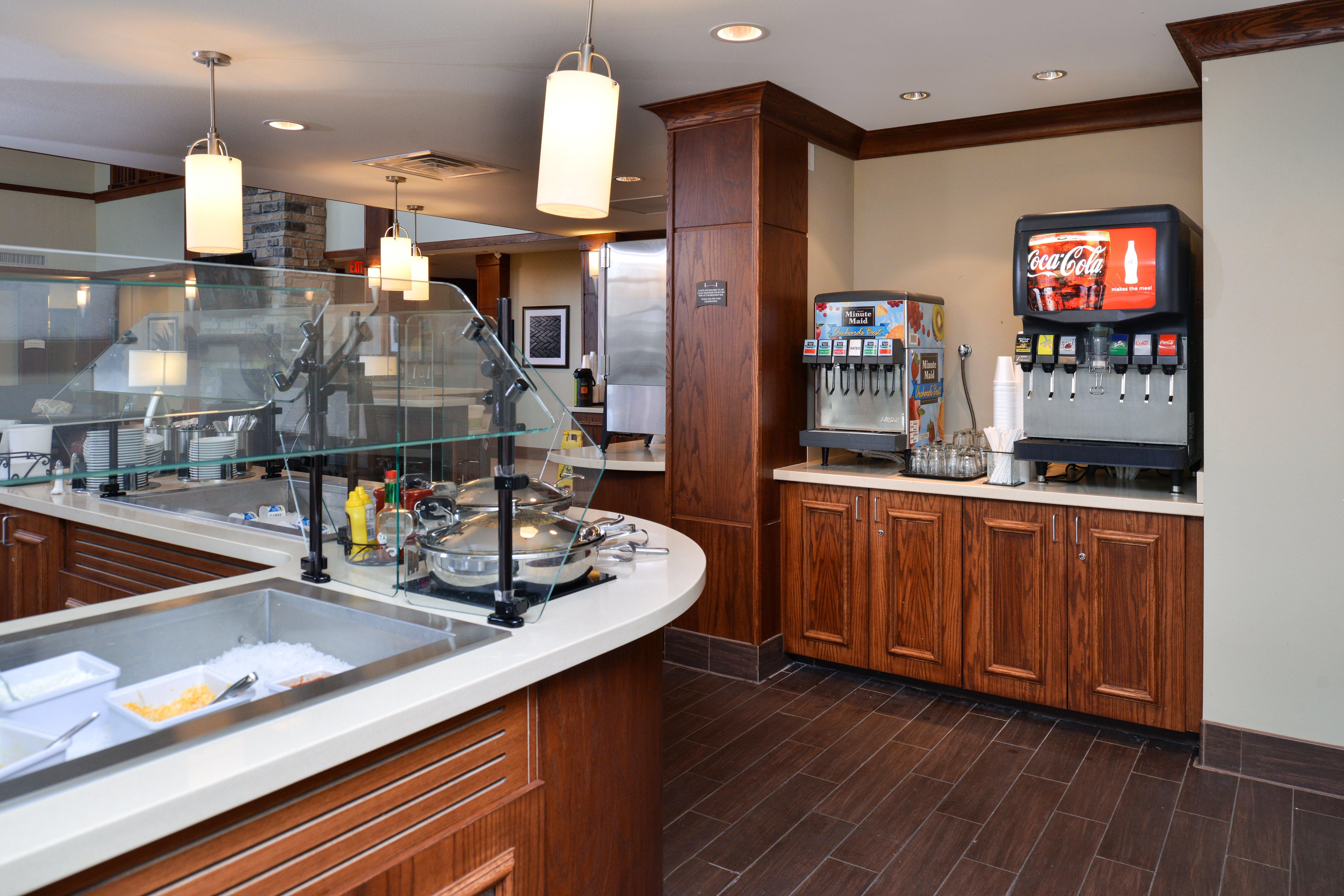 Staybridge Suites Rochester By Ihg Exterior photo