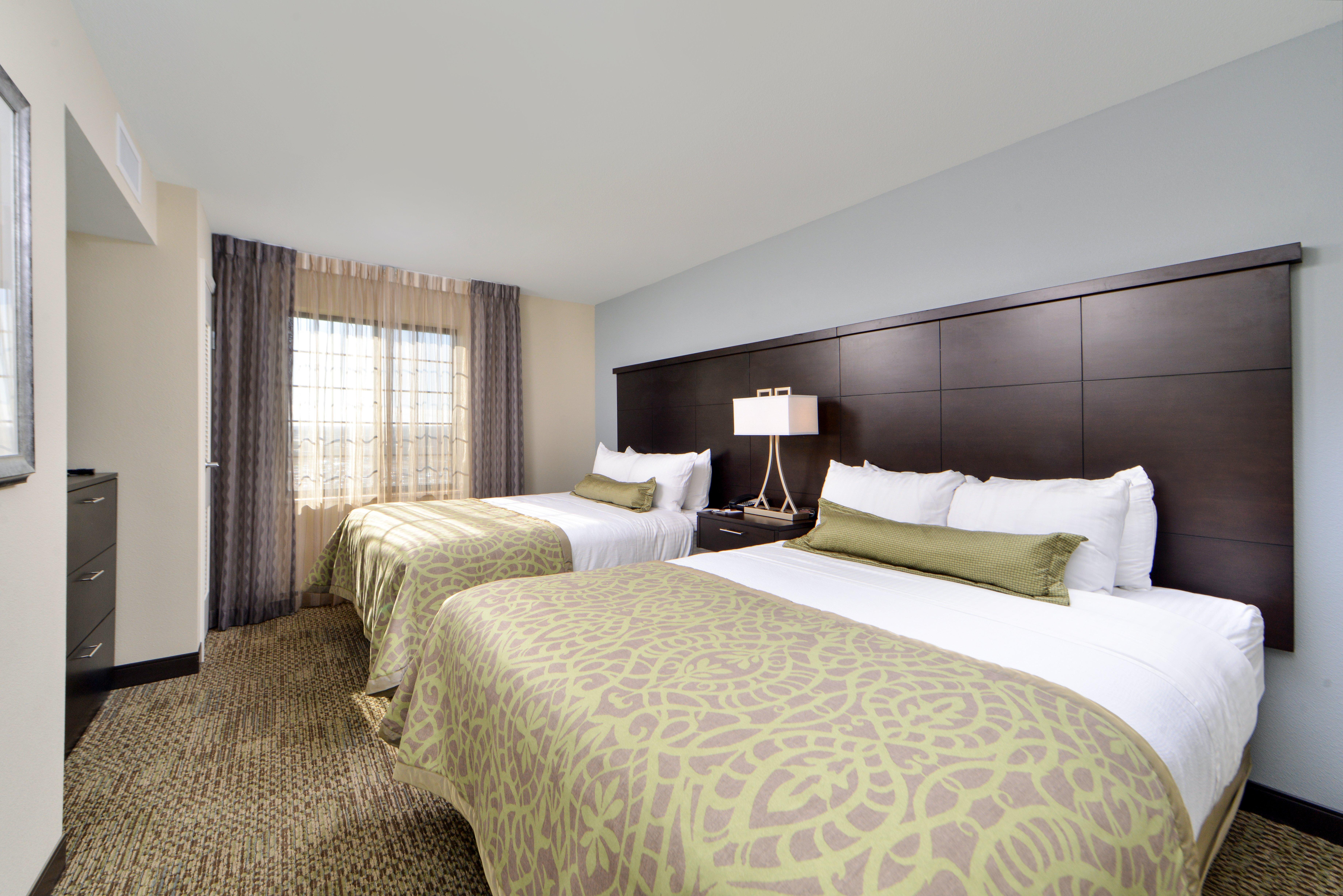 Staybridge Suites Rochester By Ihg Exterior photo
