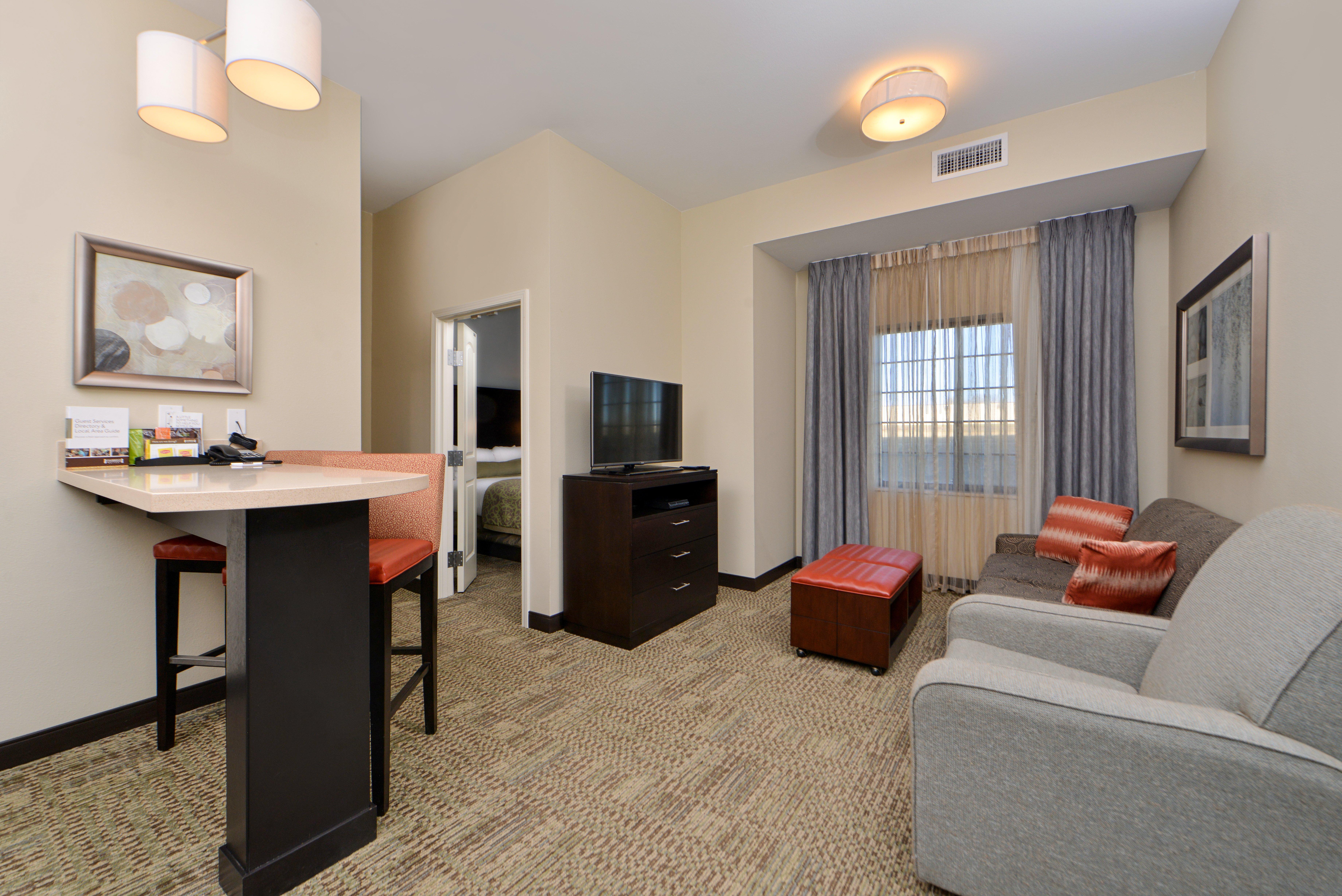 Staybridge Suites Rochester By Ihg Exterior photo
