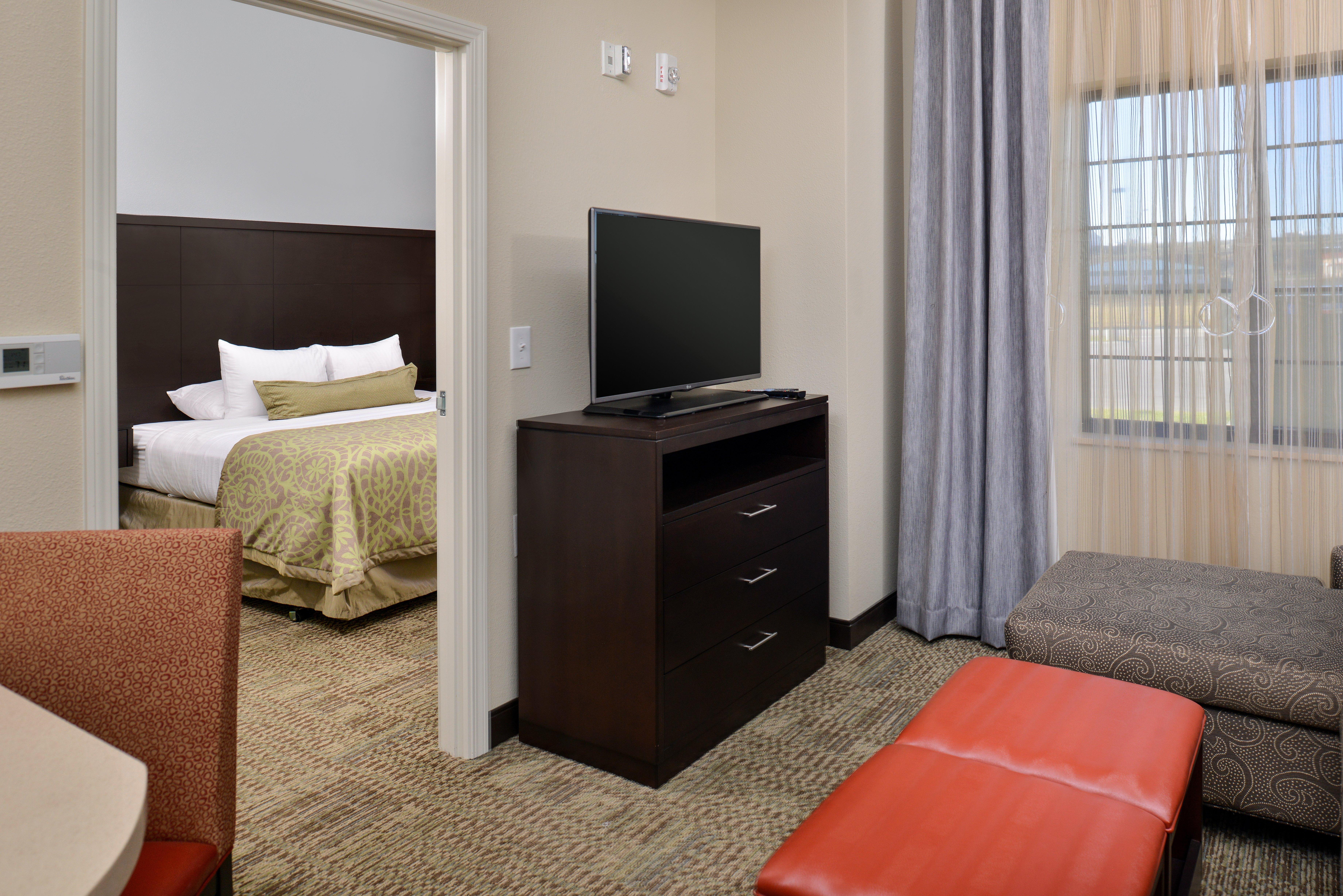 Staybridge Suites Rochester By Ihg Exterior photo