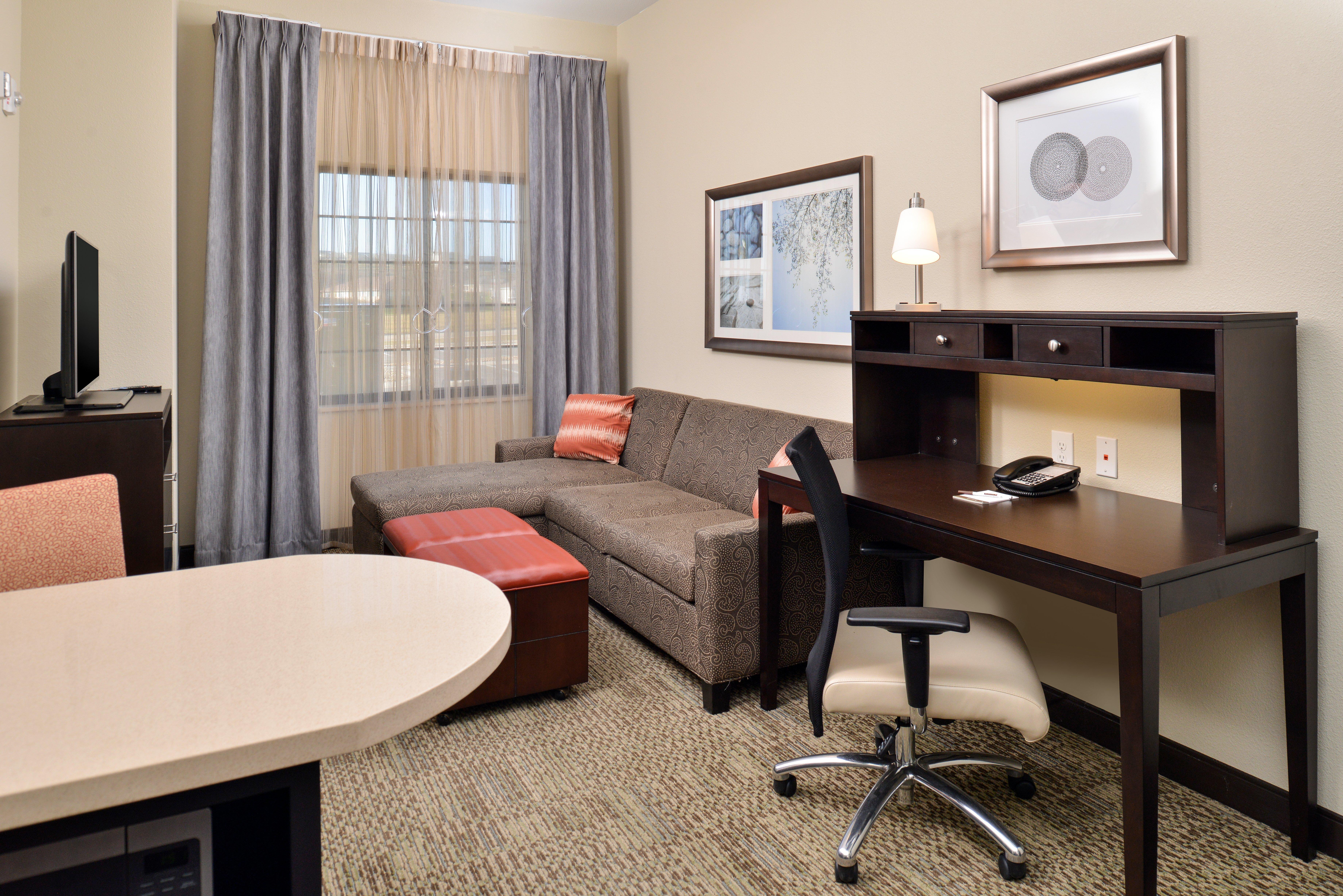 Staybridge Suites Rochester By Ihg Exterior photo