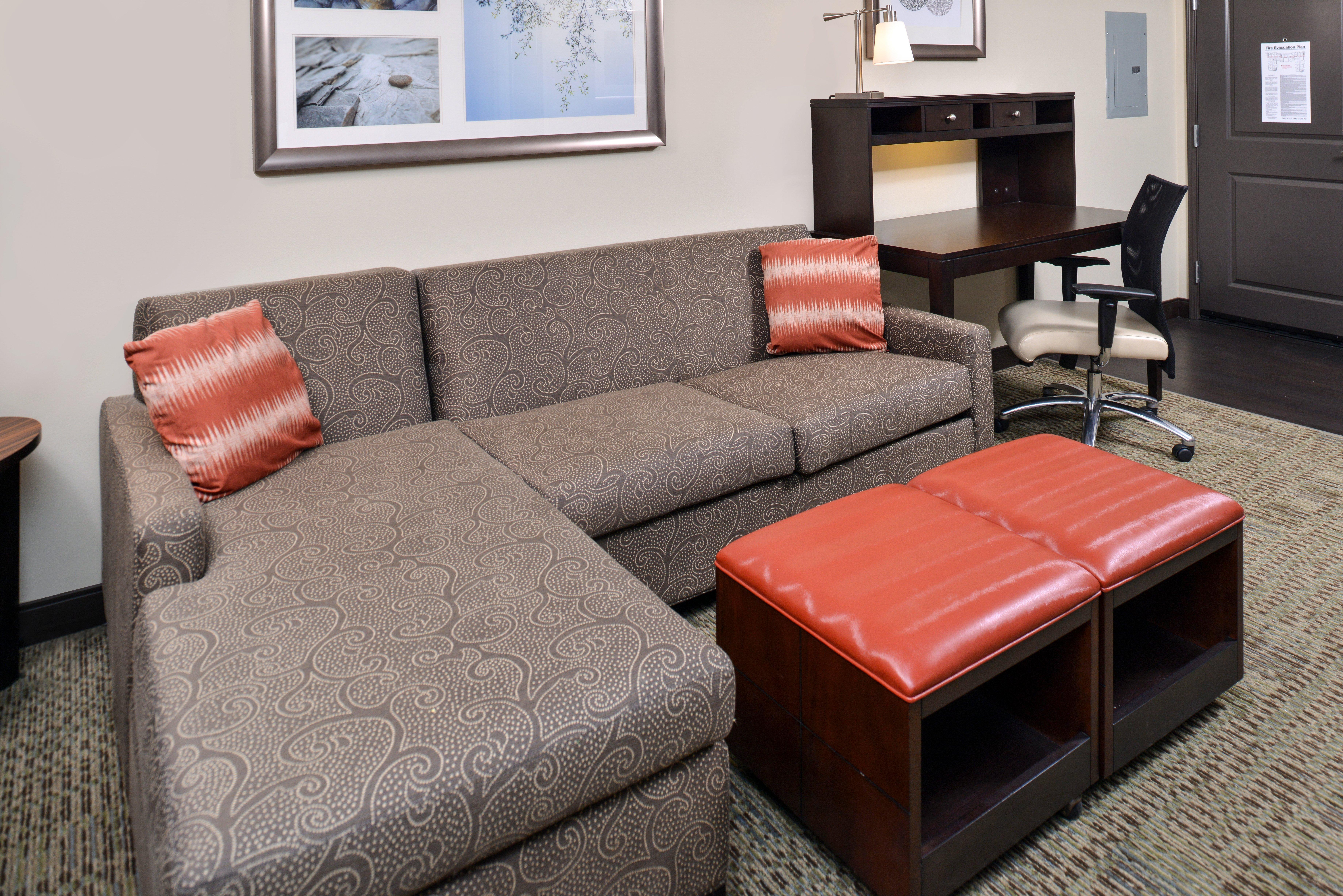 Staybridge Suites Rochester By Ihg Exterior photo