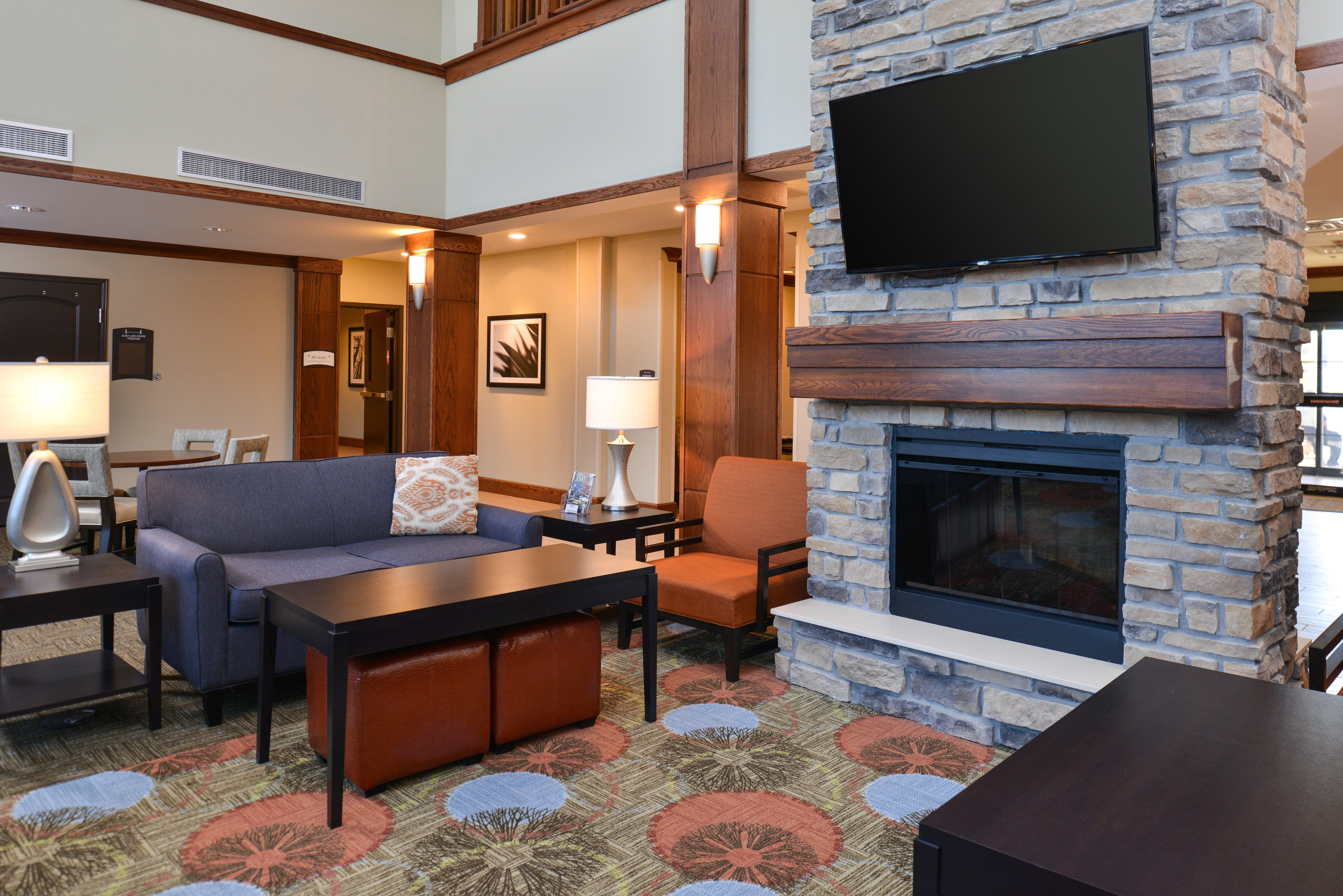 Staybridge Suites Rochester By Ihg Exterior photo