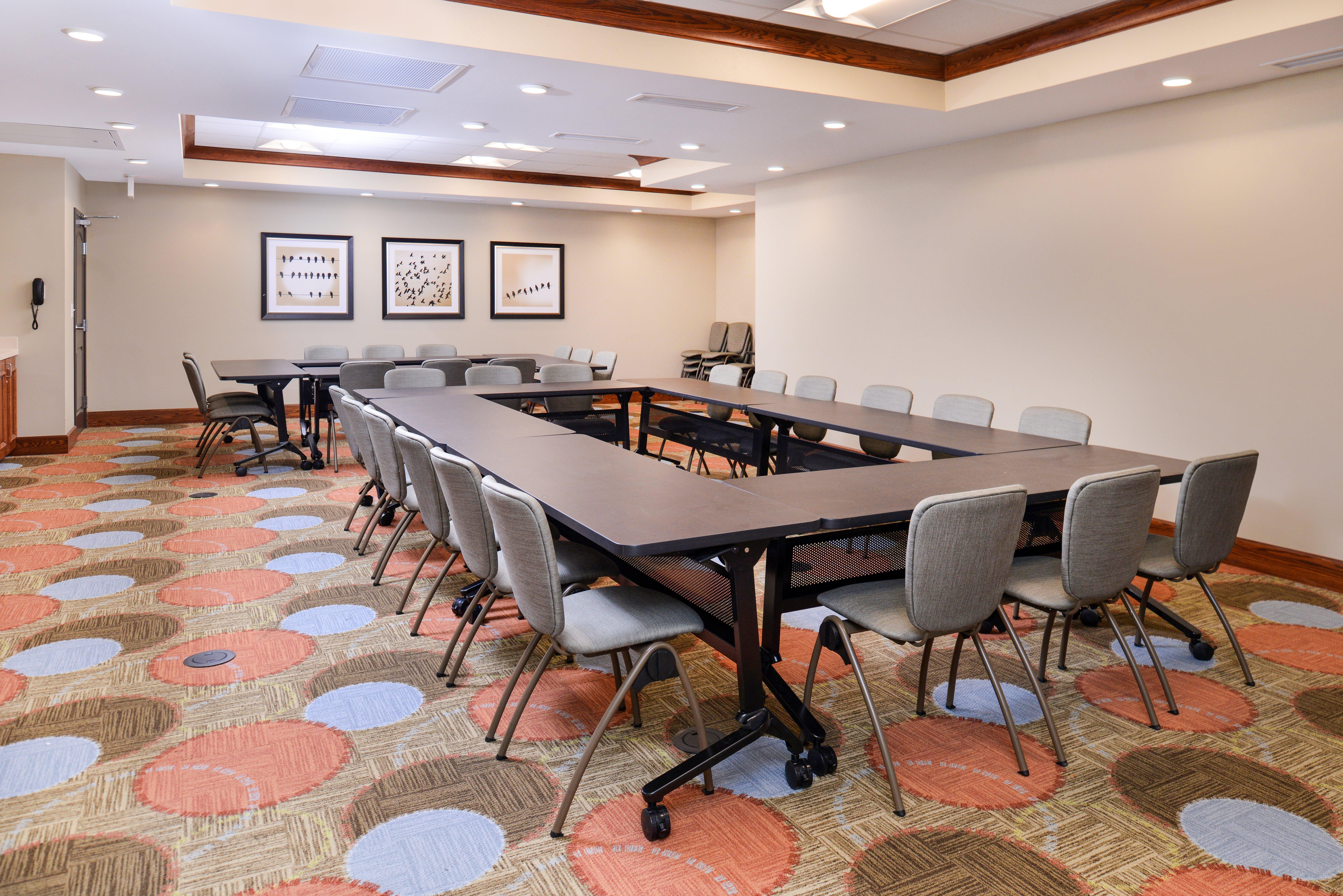Staybridge Suites Rochester By Ihg Exterior photo