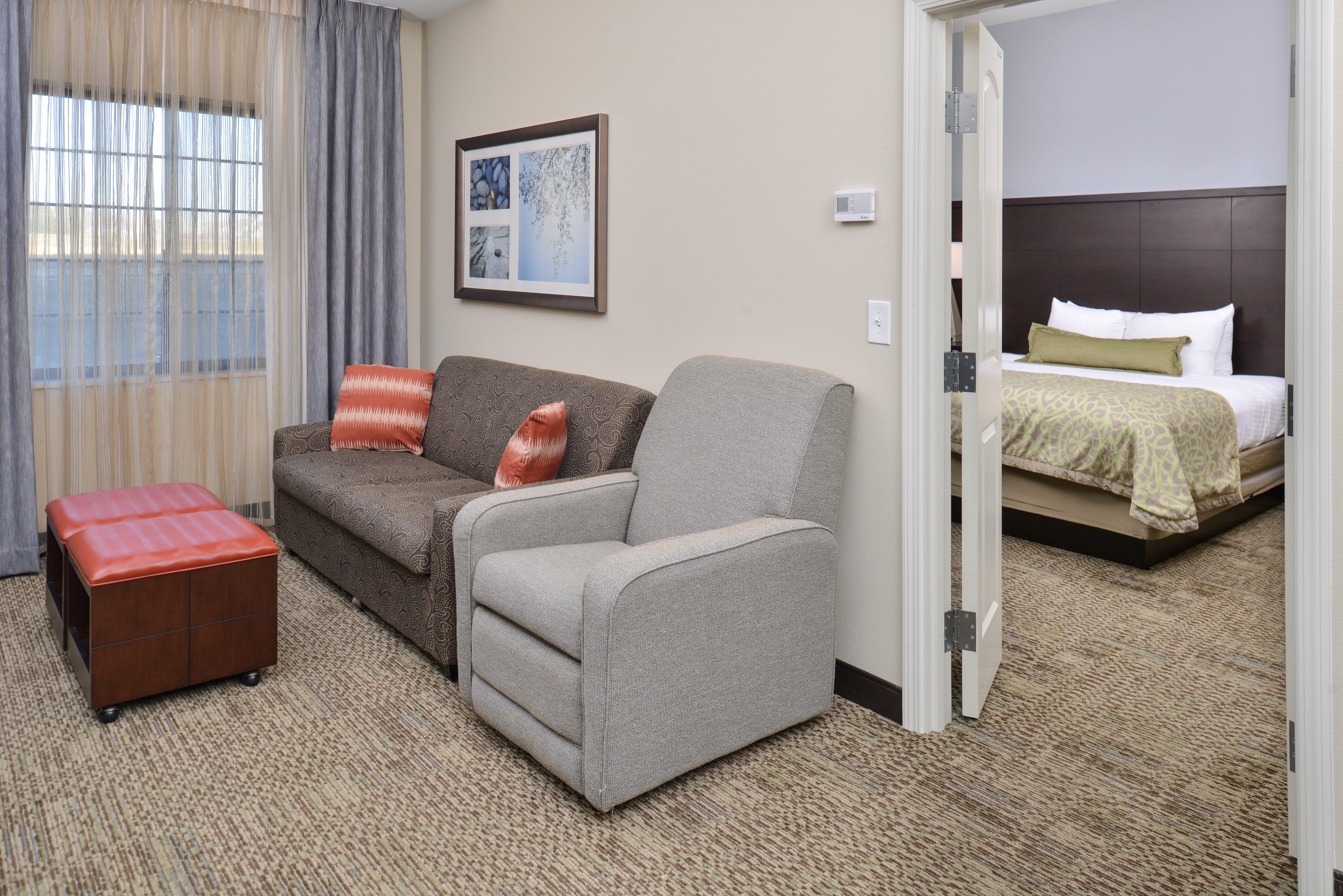 Staybridge Suites Rochester By Ihg Exterior photo