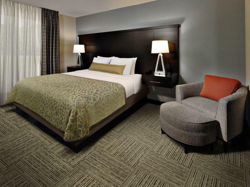 Staybridge Suites Rochester By Ihg Exterior photo