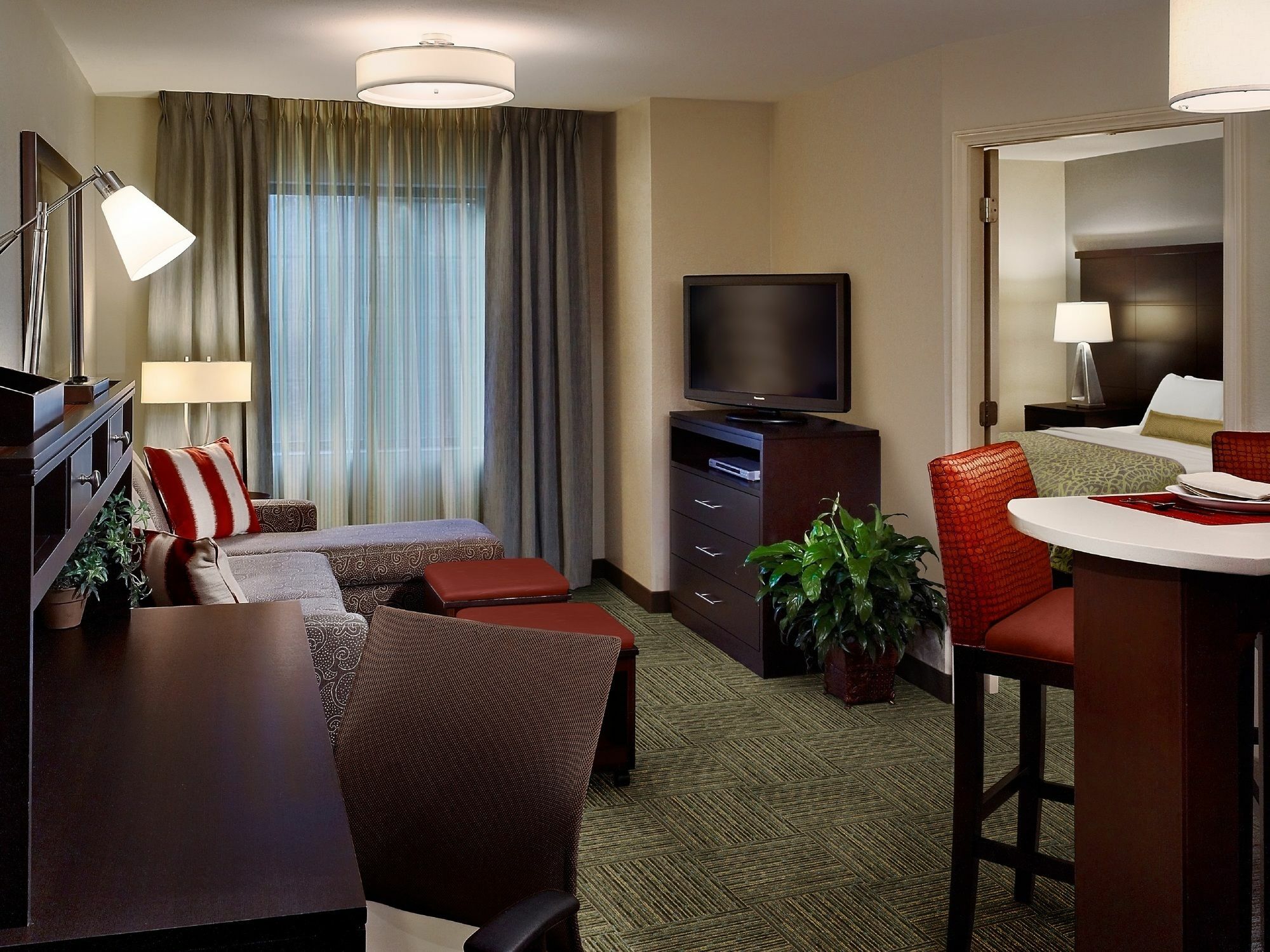 Staybridge Suites Rochester By Ihg Exterior photo